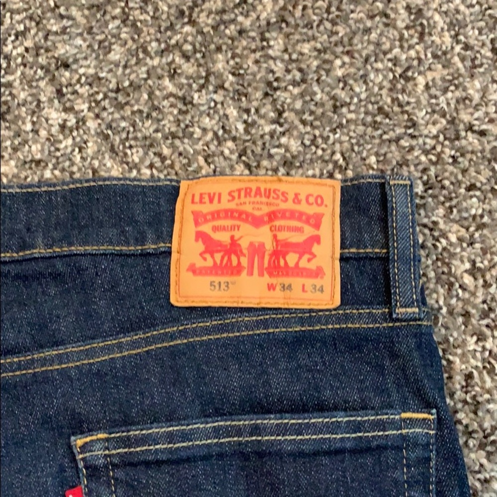 Levi’s - Picture 5 of 5